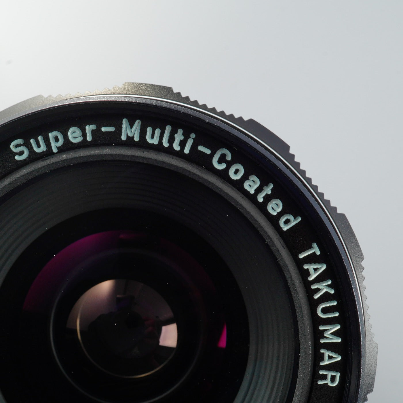 PENTAX Super Multi Coated TAKUMAR 28mm F/3.5 (M42用) 単焦点レンズ