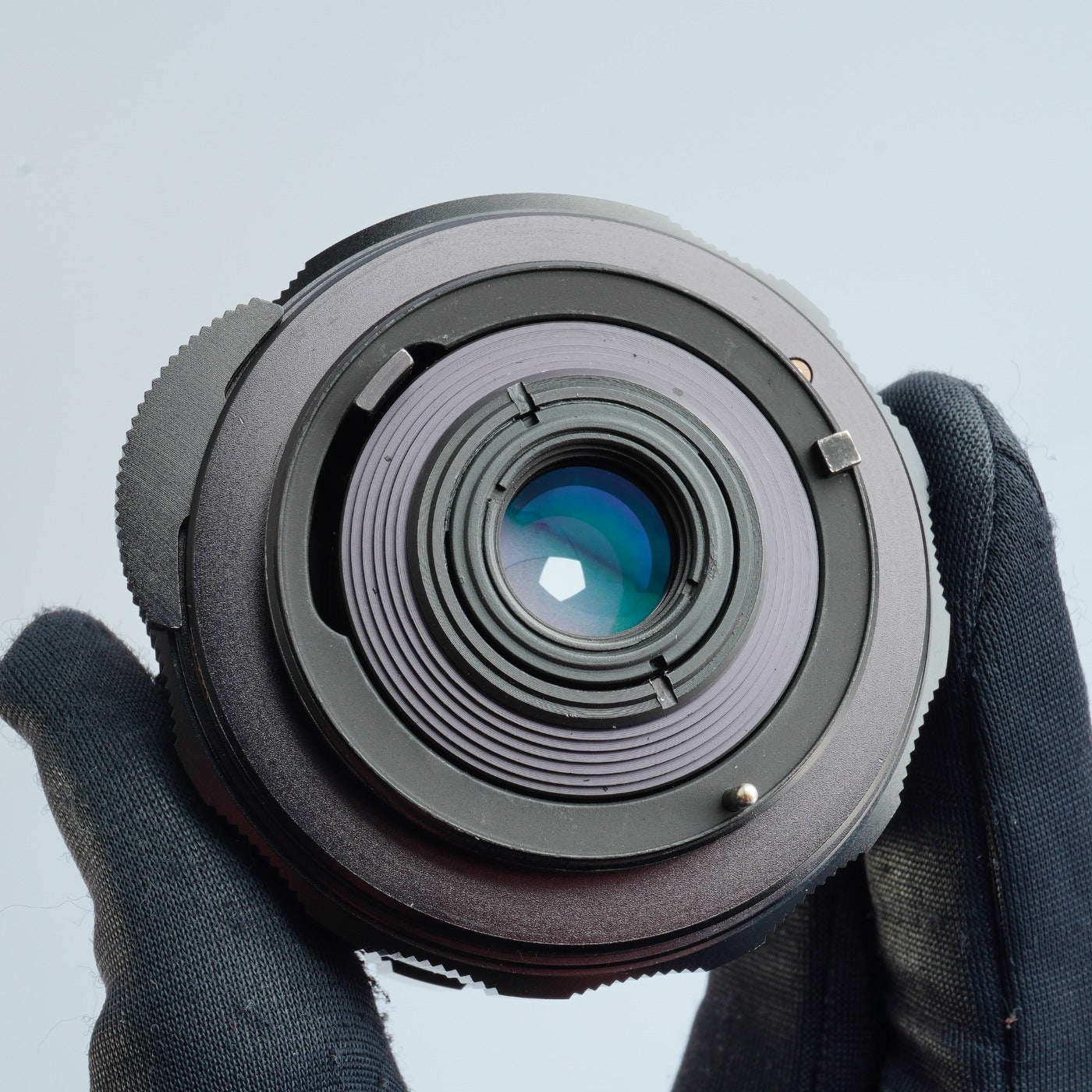PENTAX Super Multi Coated TAKUMAR 28mm F/3.5 (M42用) 単焦点レンズ