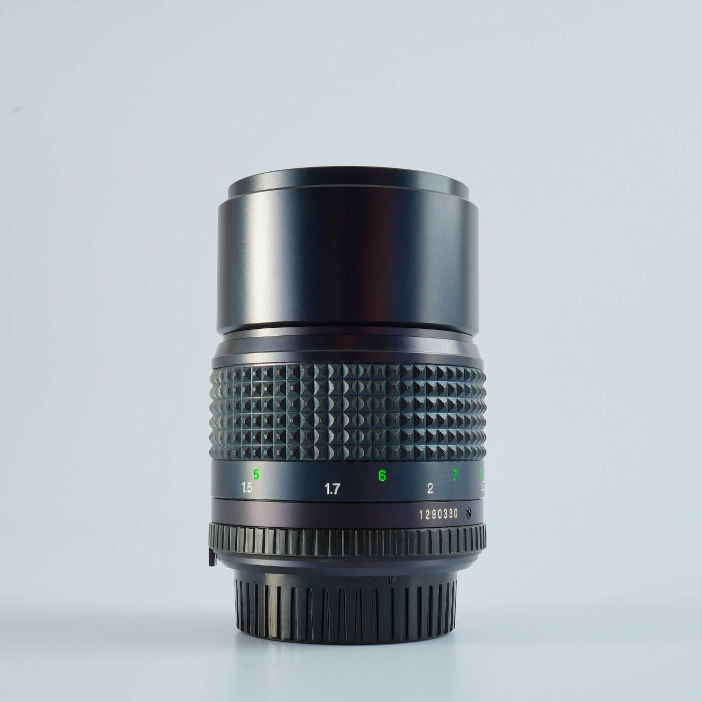 MINOLTA MD Tele Rokkor 135mm F/3.5 単焦点レンズ