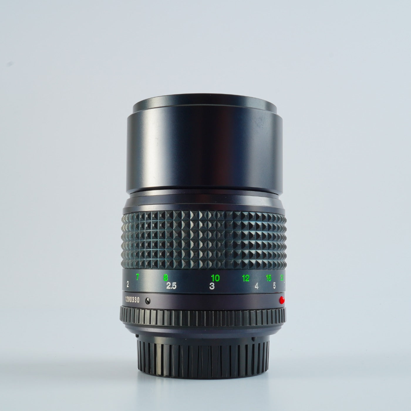 MINOLTA MD Tele Rokkor 135mm F/3.5 単焦点レンズ