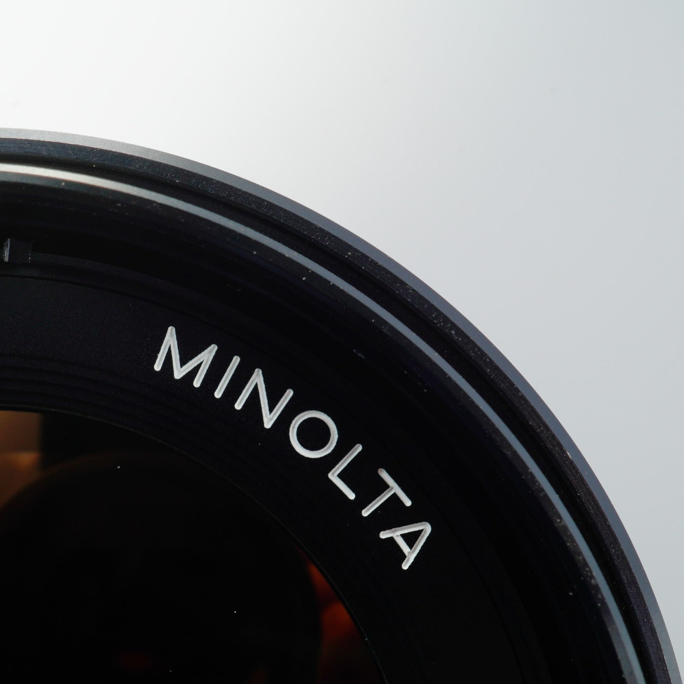 MINOLTA MD Tele Rokkor 135mm F/3.5 単焦点レンズ