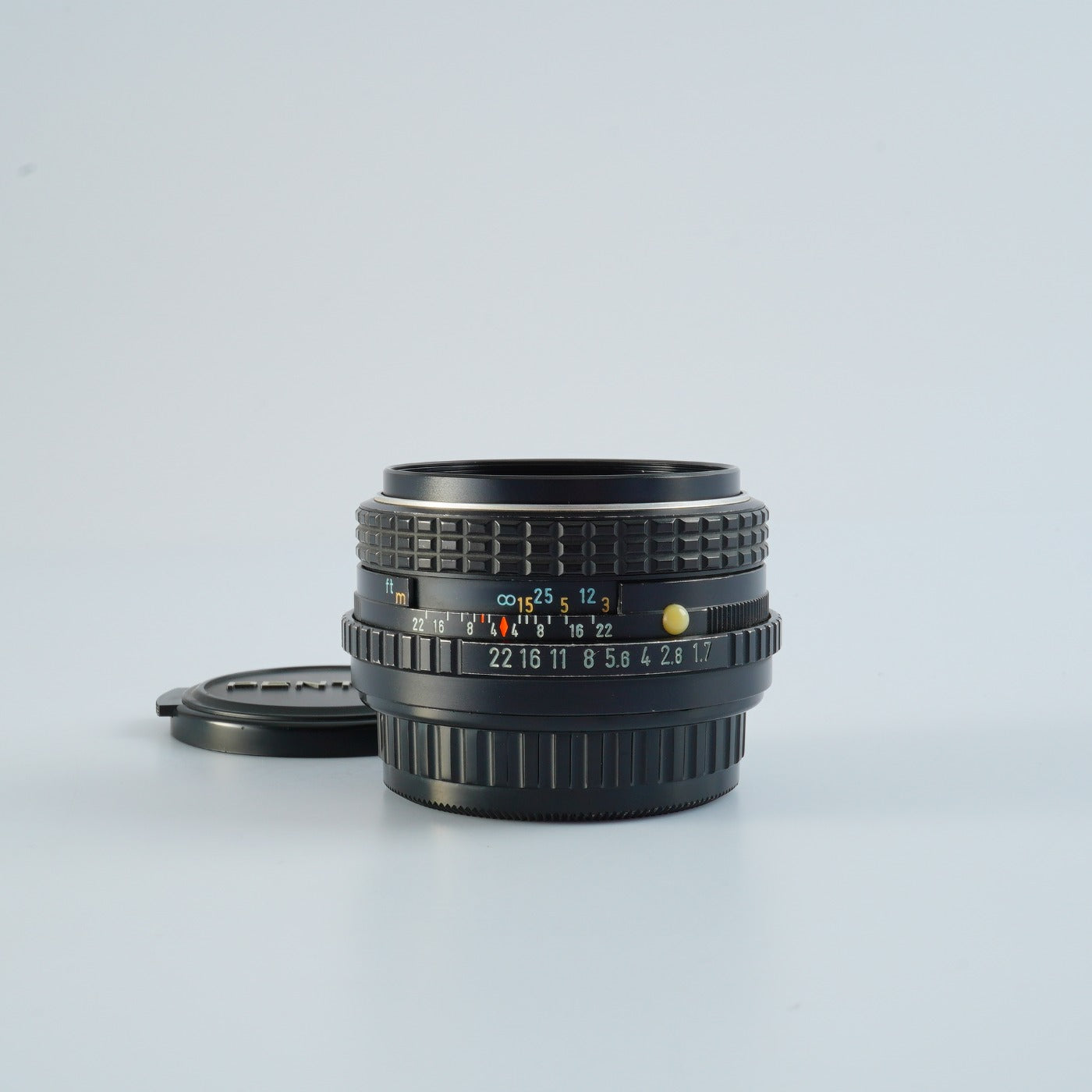 SMC PENTAX M 50mm f/1.7 (Pentax K用) 単焦点レンズ