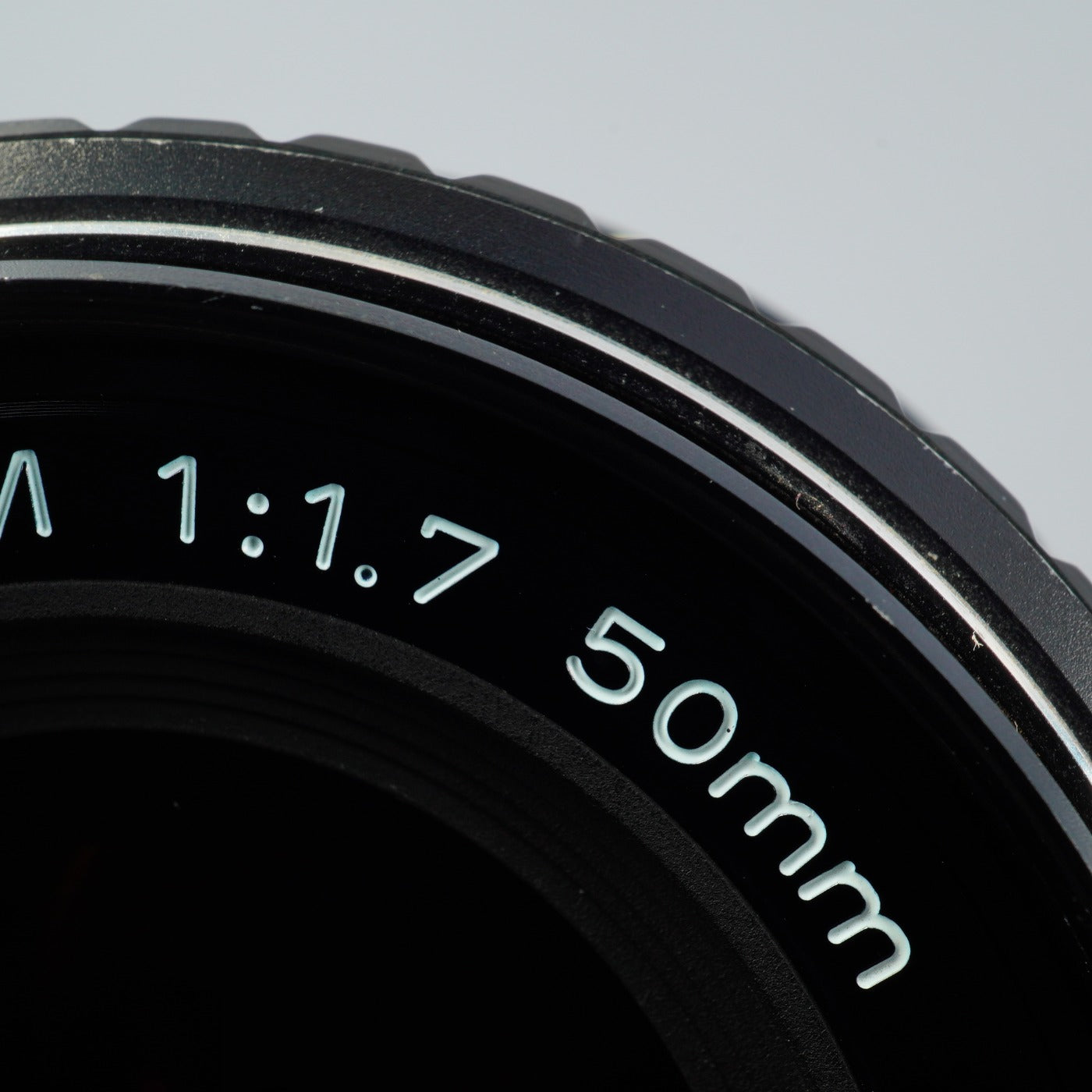 SMC PENTAX M 50mm f/1.7 (Pentax K用) 単焦点レンズ