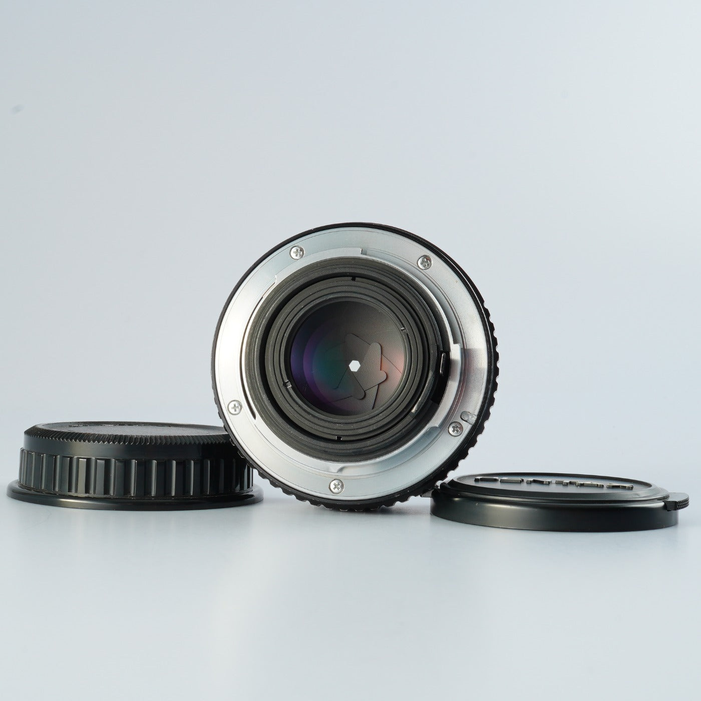 SMC PENTAX M 50mm f/1.7 (Pentax K用) 単焦点レンズ