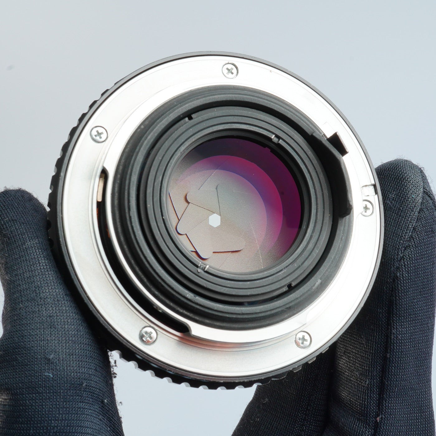 SMC PENTAX M 50mm f/1.7 (Pentax K用) 単焦点レンズ