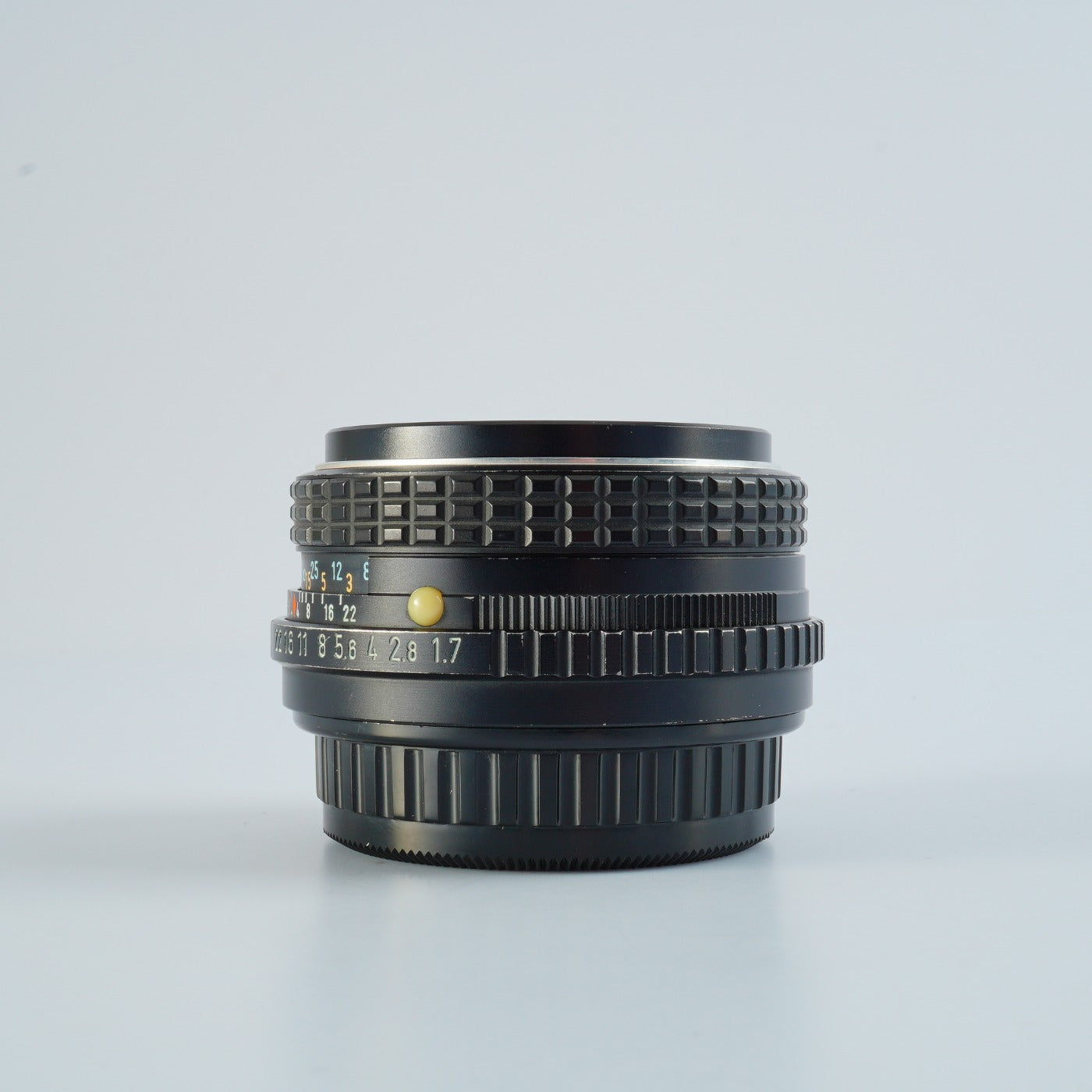 SMC PENTAX M 50mm f/1.7 (Pentax K用) 単焦点レンズ