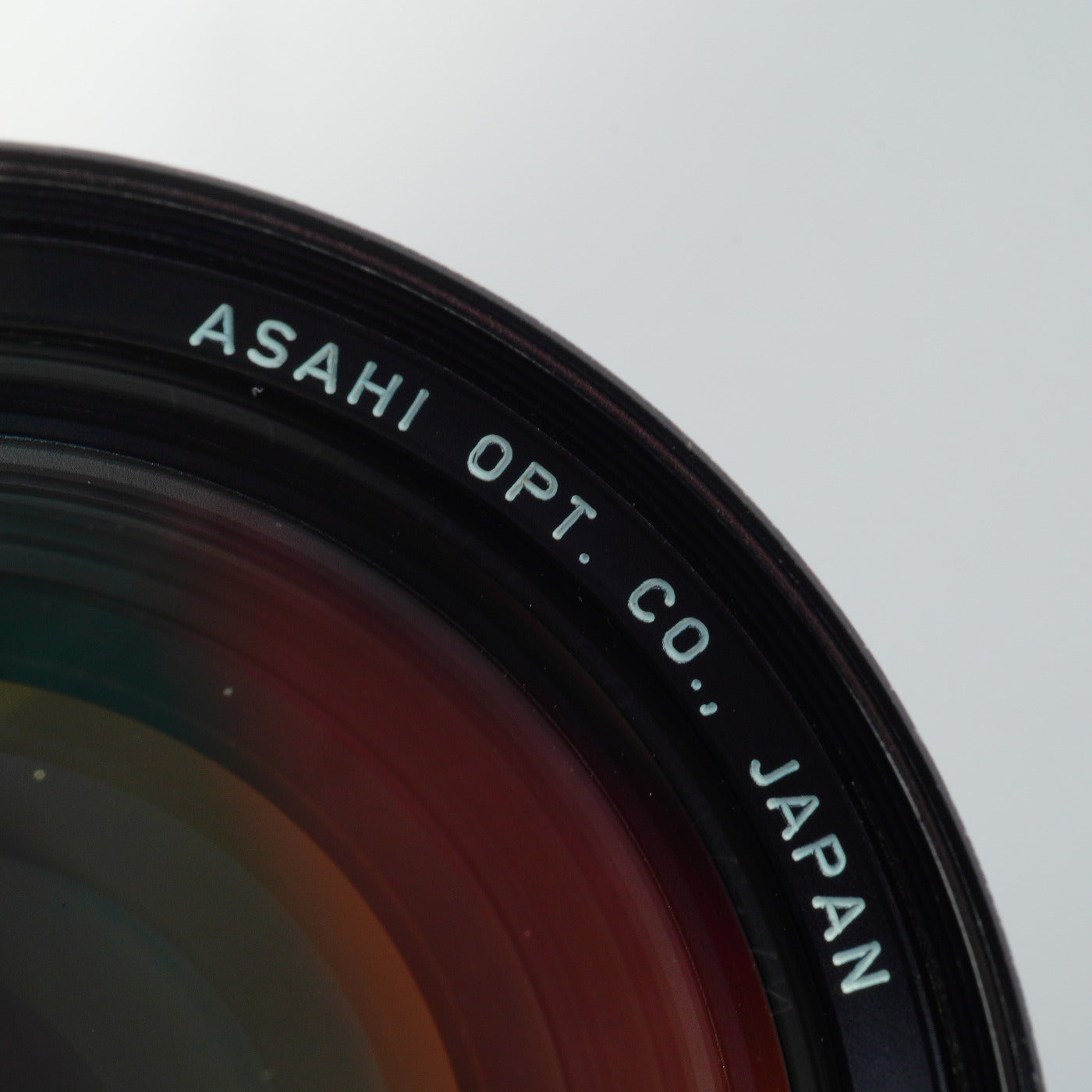 【6 Elements】 PENTAX Super-Multi-Coated Takumar 135mm F/2.5 (M42用) 単焦点レンズ