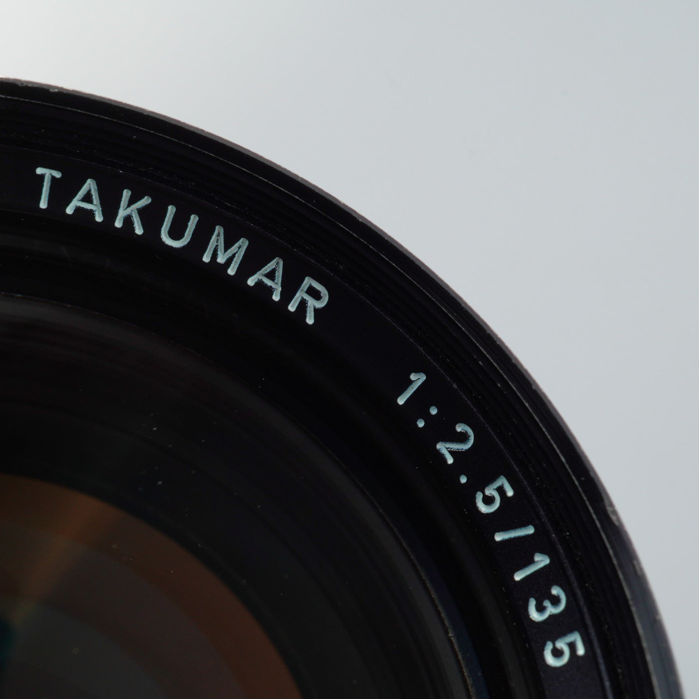 【6 Elements】 PENTAX Super-Multi-Coated Takumar 135mm F/2.5 (M42用) 単焦点レンズ