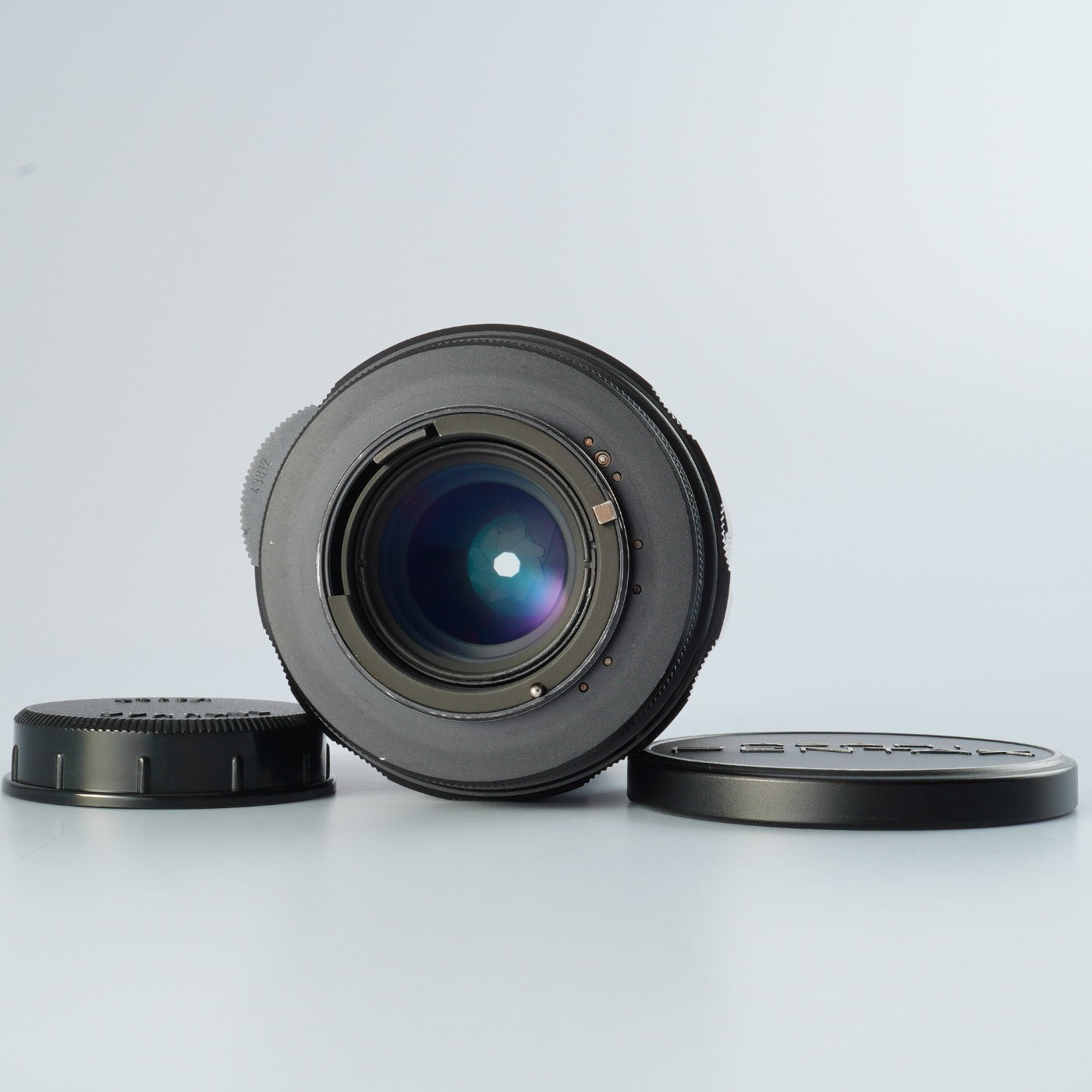 【6 Elements】 PENTAX Super-Multi-Coated Takumar 135mm F/2.5 (M42用) 単焦点レンズ