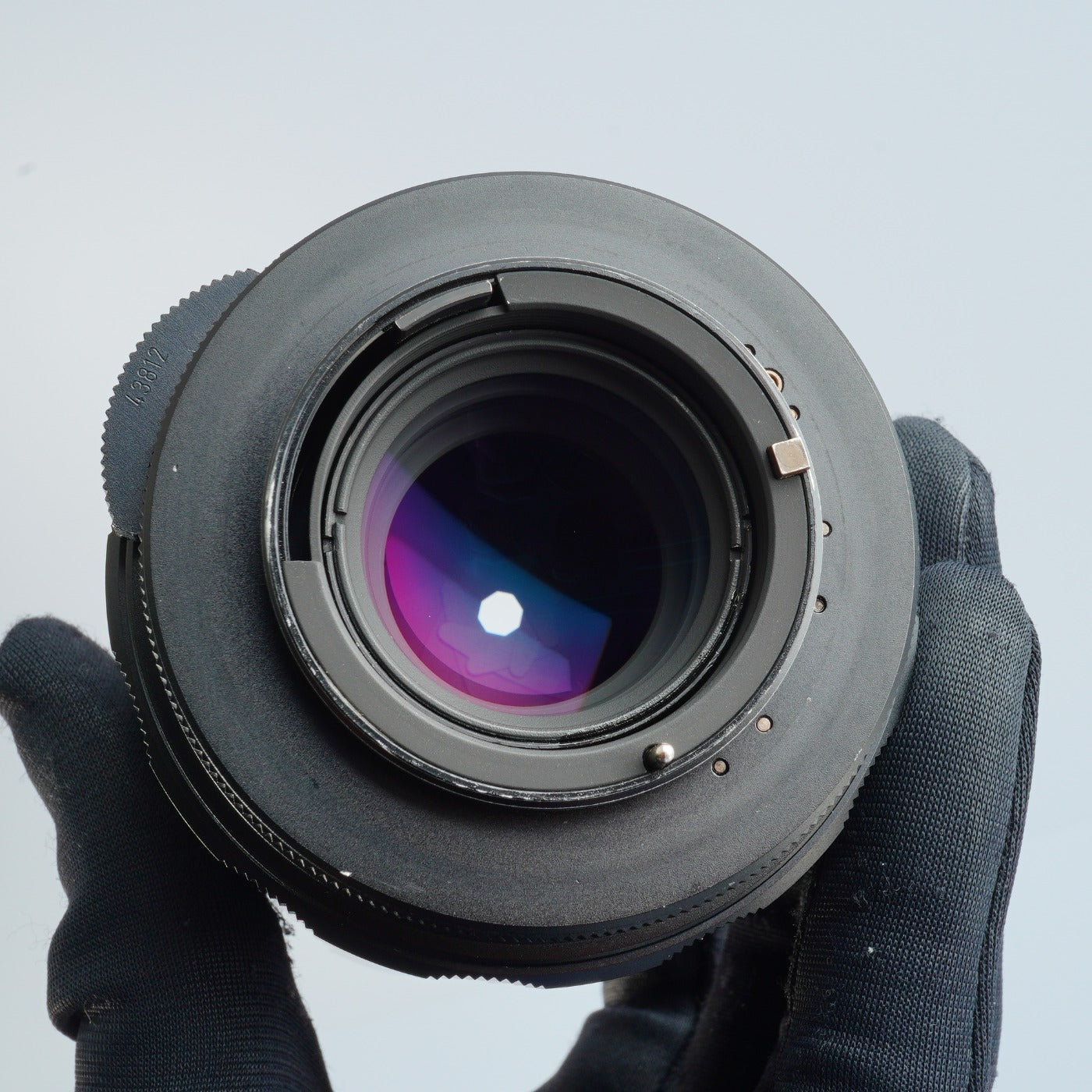 【6 Elements】 PENTAX Super-Multi-Coated Takumar 135mm F/2.5 (M42用) 単焦点レンズ