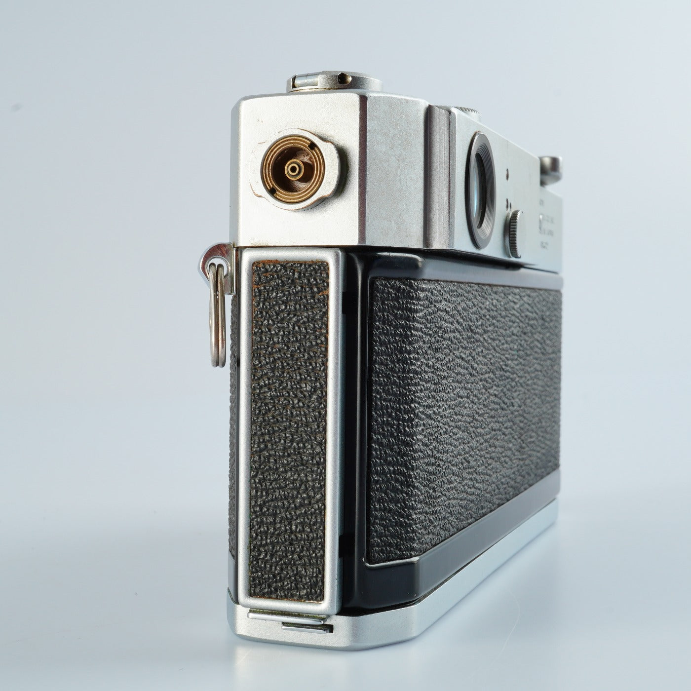 【ジャンク】 Canon 7 レンジファインダーフィルムカメラ