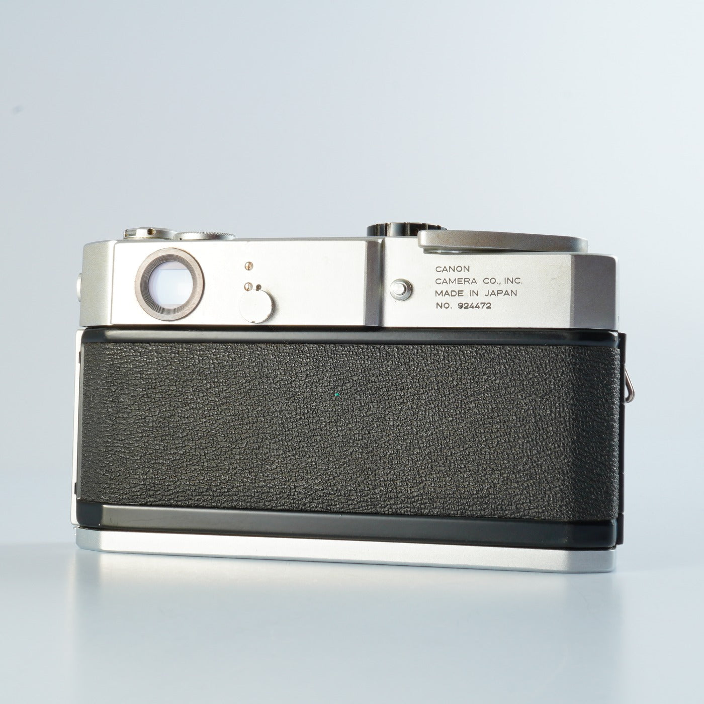 【ジャンク】 Canon 7 レンジファインダーフィルムカメラ