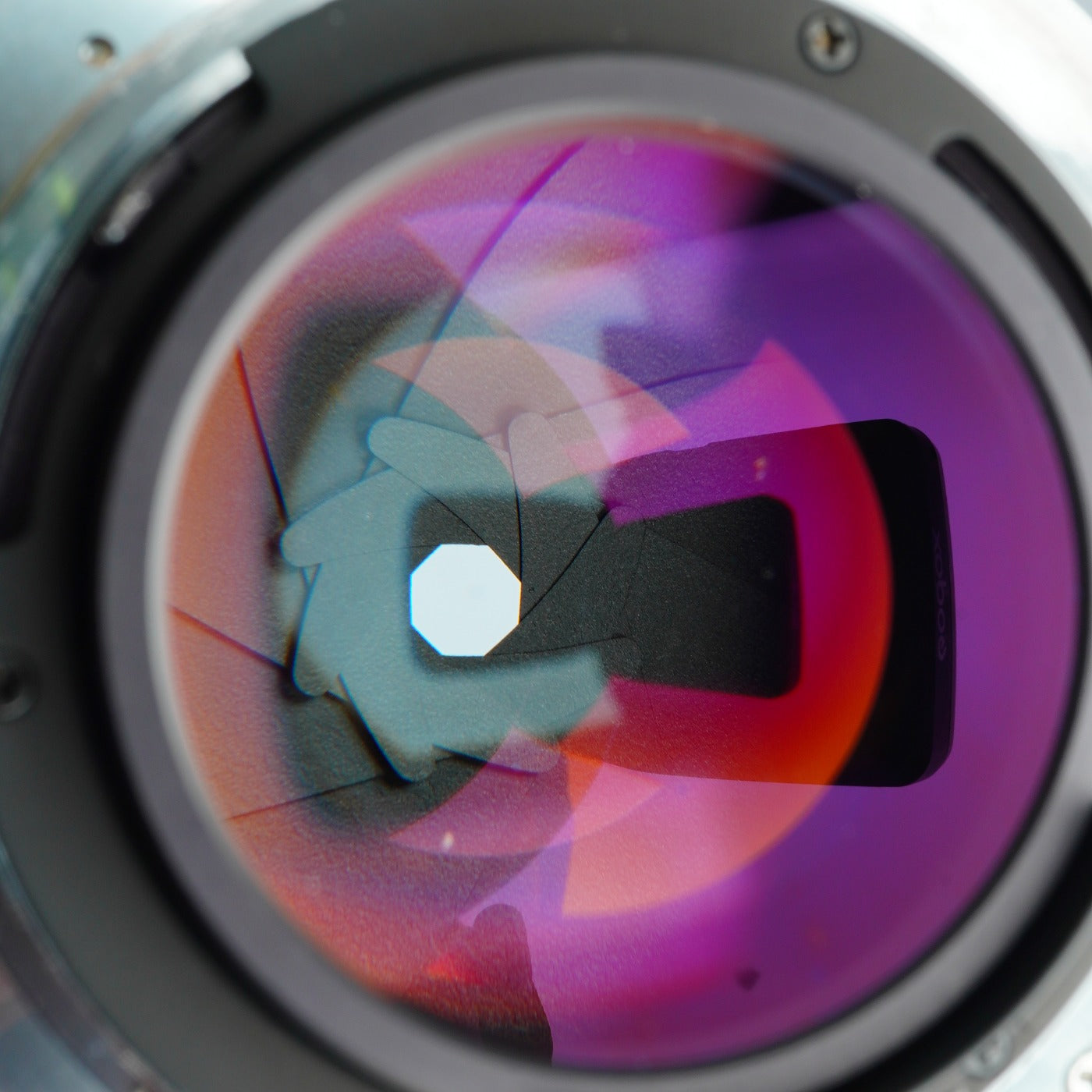 【ジャンク】 OLYMPUS OM-SYSTEM G.ZUIKO AUTO-S 50mm F/1.4 単焦点レンズ