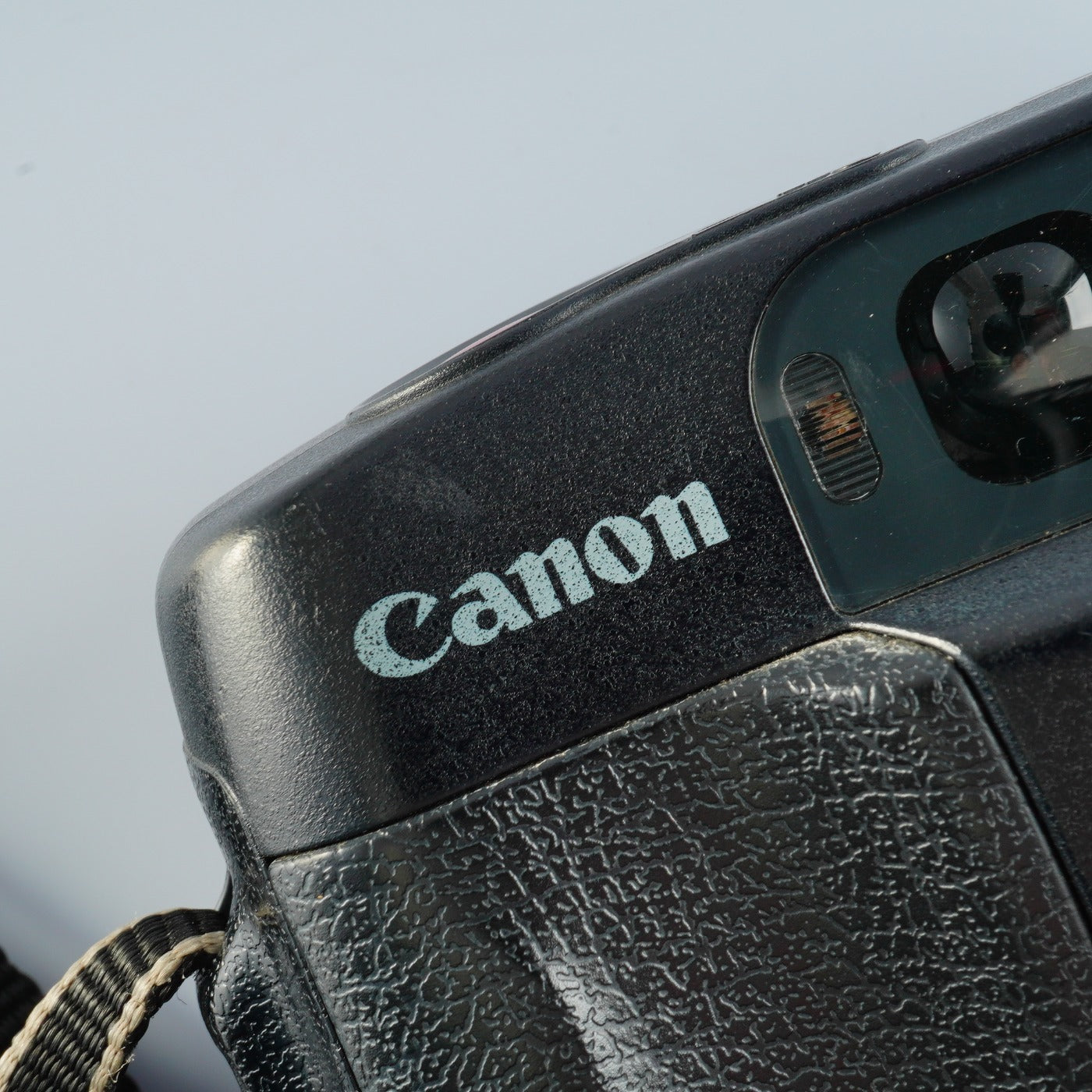 Canon Autoboy TELE 6 Date コンパクトフィルムカメラ