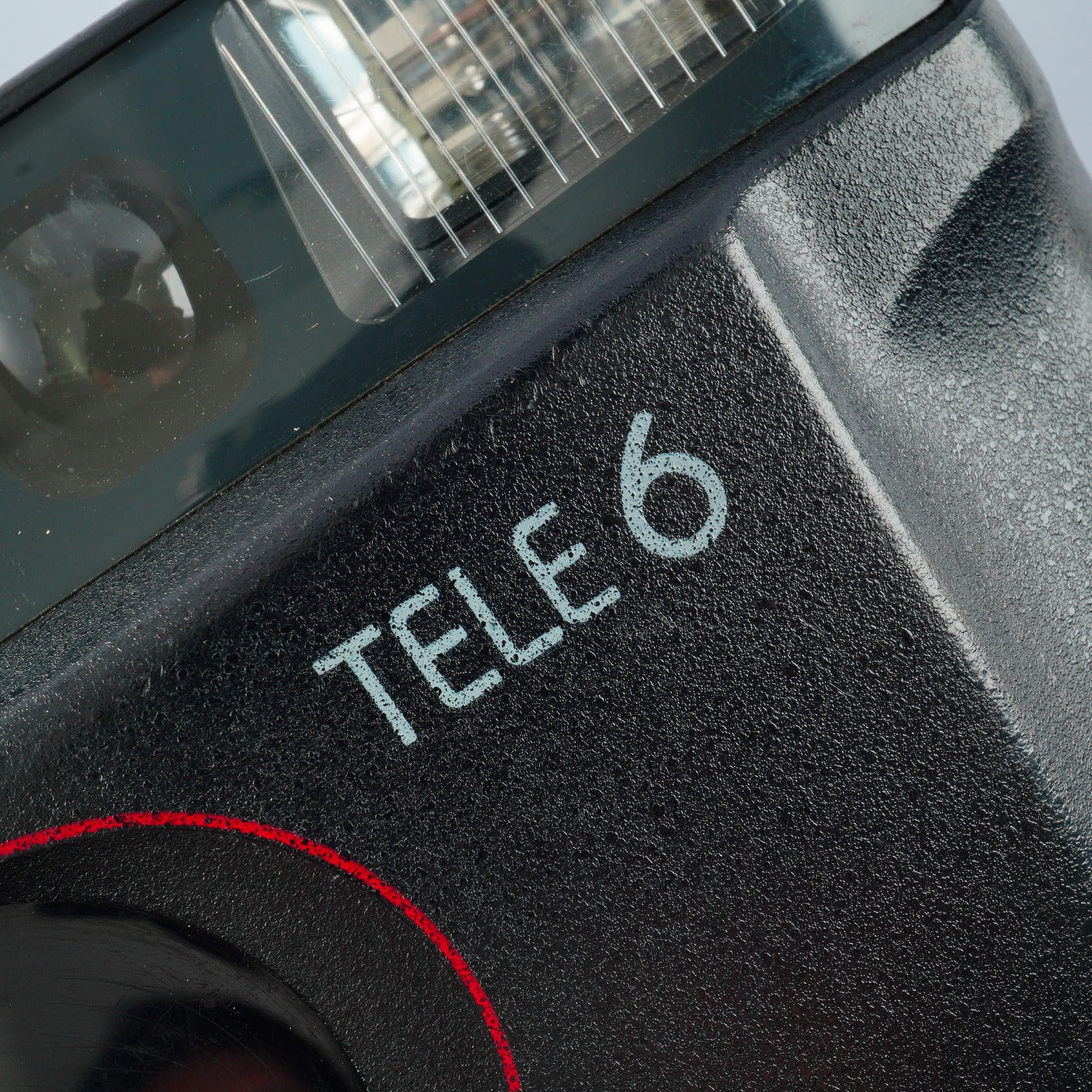 Canon Autoboy TELE 6 Date コンパクトフィルムカメラ