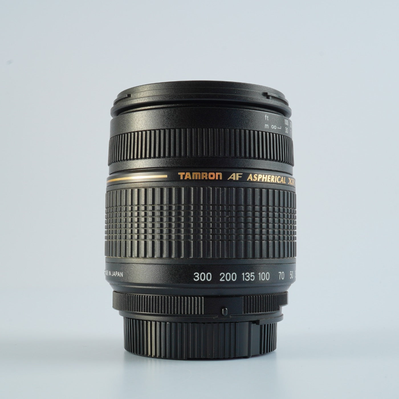 TAMRON 28-300mm F/3.5-6.3 Macro XR LD IF (Nikon F用) ズームレンズ