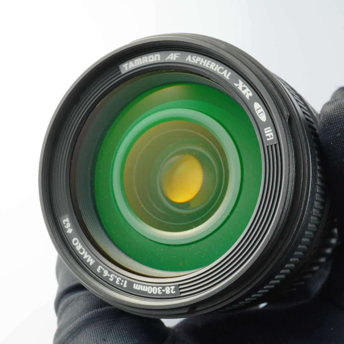 TAMRON 28-300mm F/3.5-6.3 Macro XR LD IF (Nikon F用) ズームレンズ