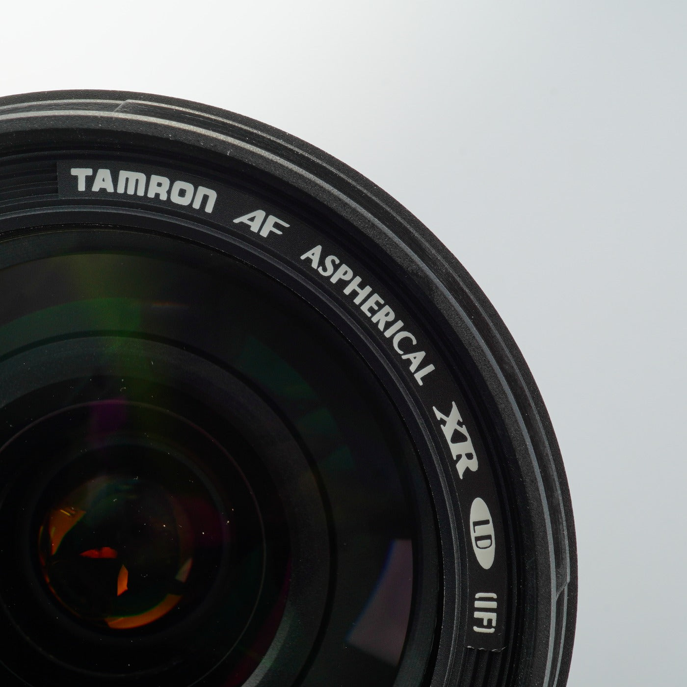 TAMRON 28-300mm F/3.5-6.3 Macro XR LD IF (Nikon F用) ズームレンズ