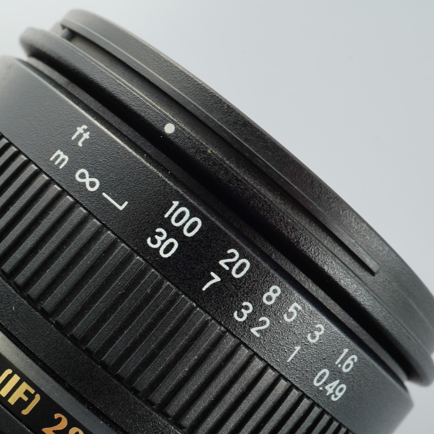 TAMRON 28-300mm F/3.5-6.3 Macro XR LD IF (Nikon F用) ズームレンズ