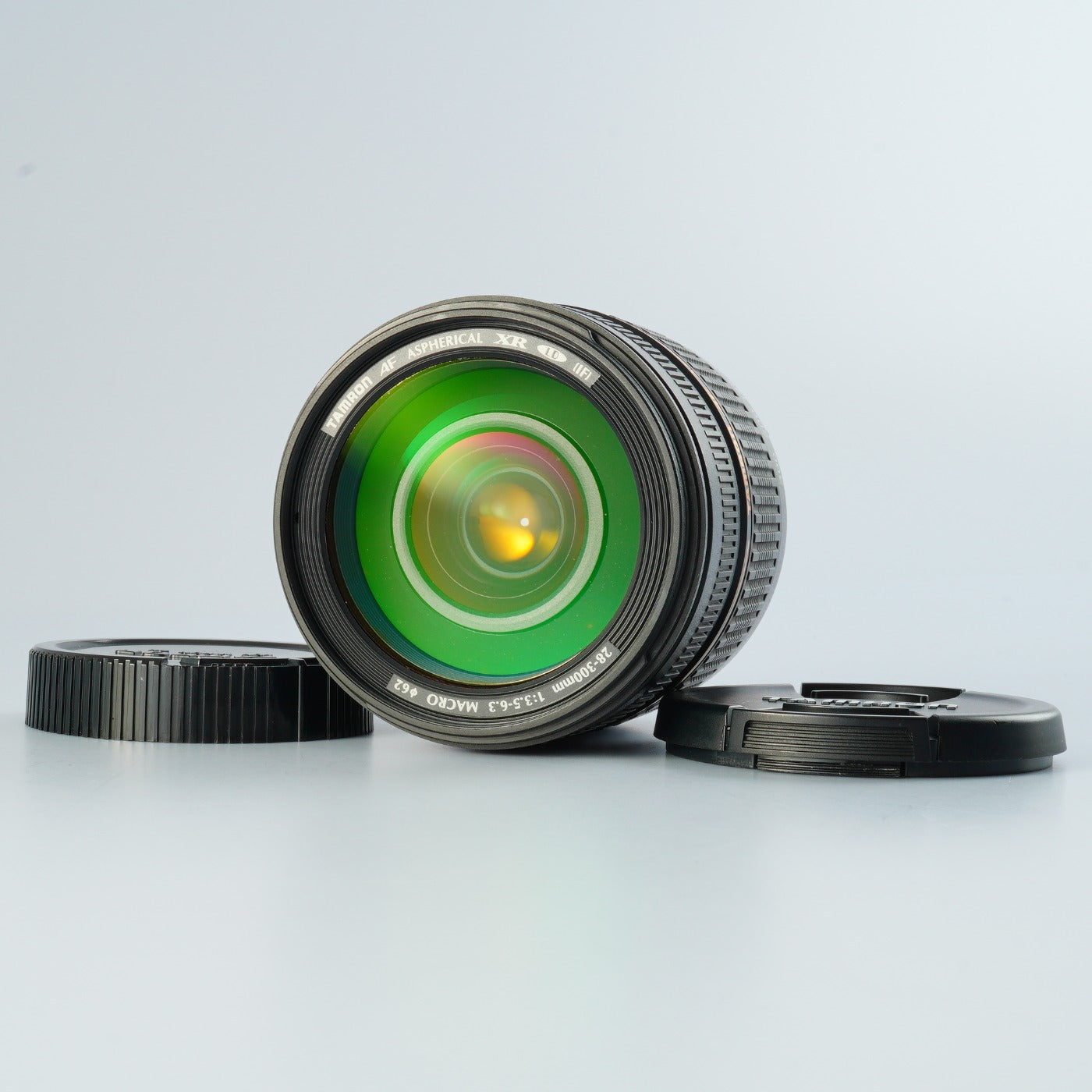 TAMRON 28-300mm F/3.5-6.3 Macro XR LD IF (Nikon F用) ズームレンズ