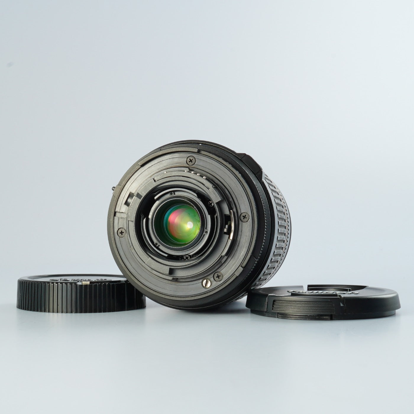 TAMRON 28-300mm F/3.5-6.3 Macro XR LD IF (Nikon F用) ズームレンズ