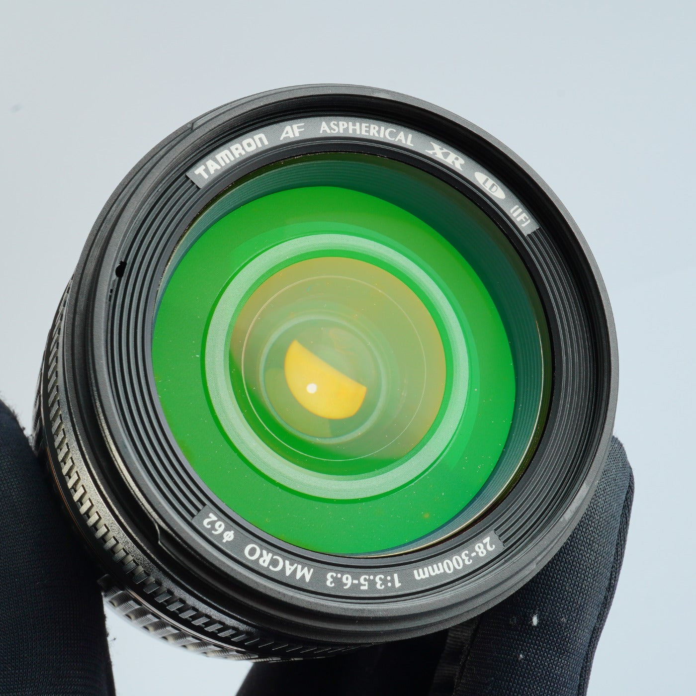 TAMRON 28-300mm F/3.5-6.3 Macro XR LD IF (Nikon F用) ズームレンズ