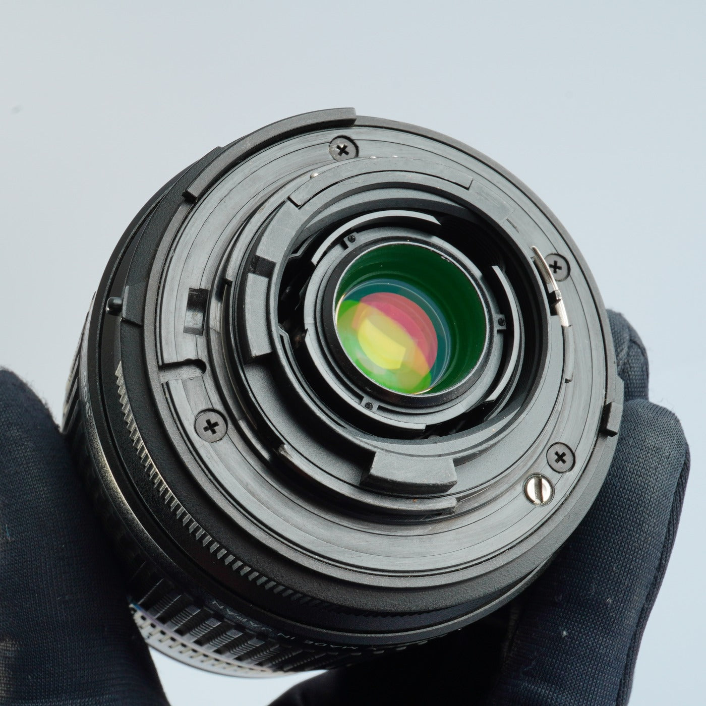 TAMRON 28-300mm F/3.5-6.3 Macro XR LD IF (Nikon F用) ズームレンズ