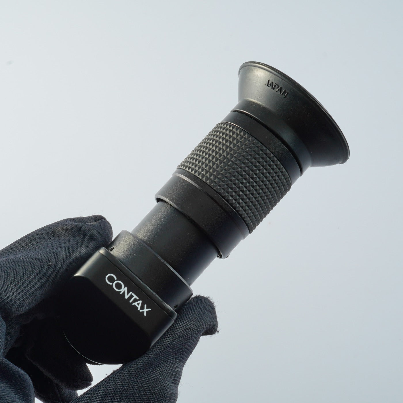 CONTAX Right Angle Finder ビューファインダー
