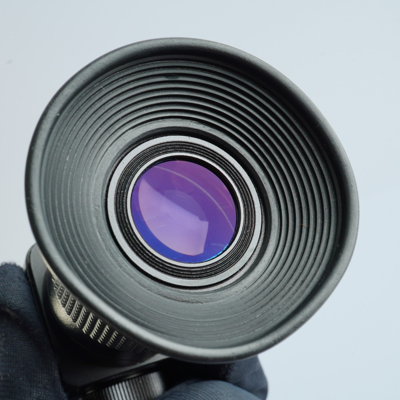 CONTAX Right Angle Finder ビューファインダー