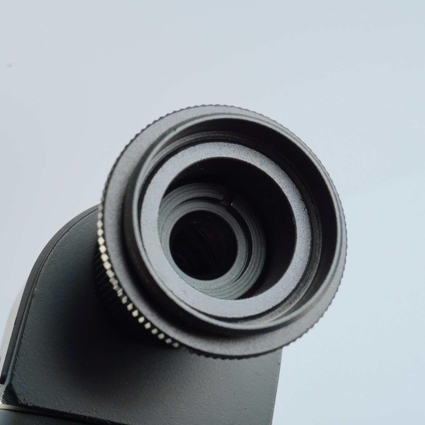 CONTAX Right Angle Finder ビューファインダー