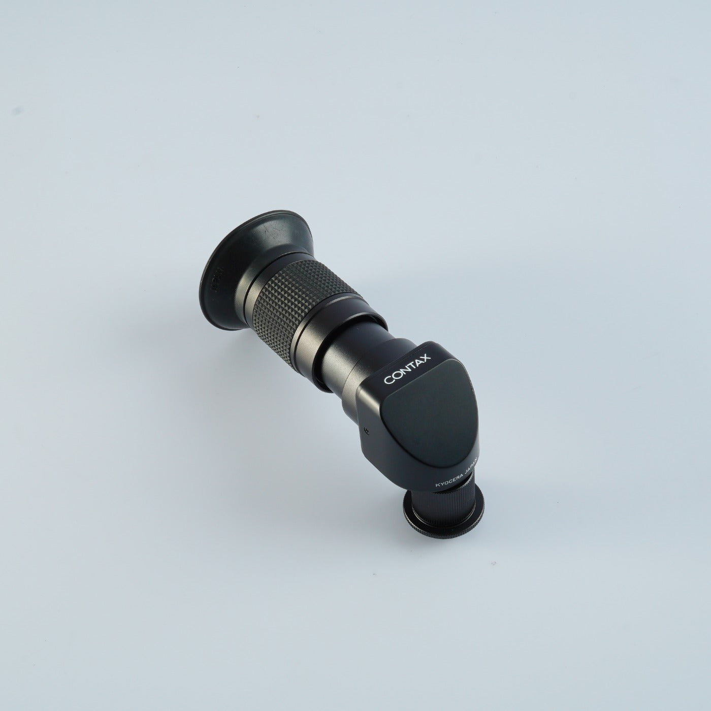 CONTAX Right Angle Finder ビューファインダー