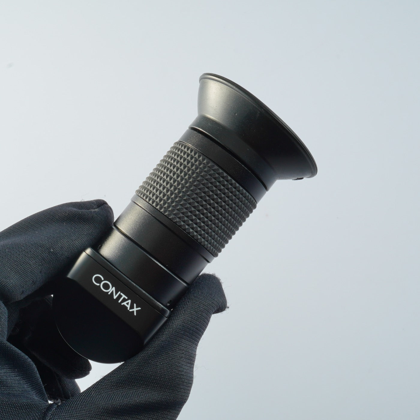 CONTAX Right Angle Finder ビューファインダー