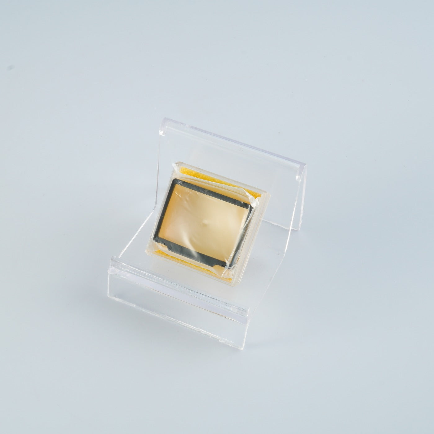 Nikon F3 Focusing Screen Type K Red Dot カメラ関連アクセサリー