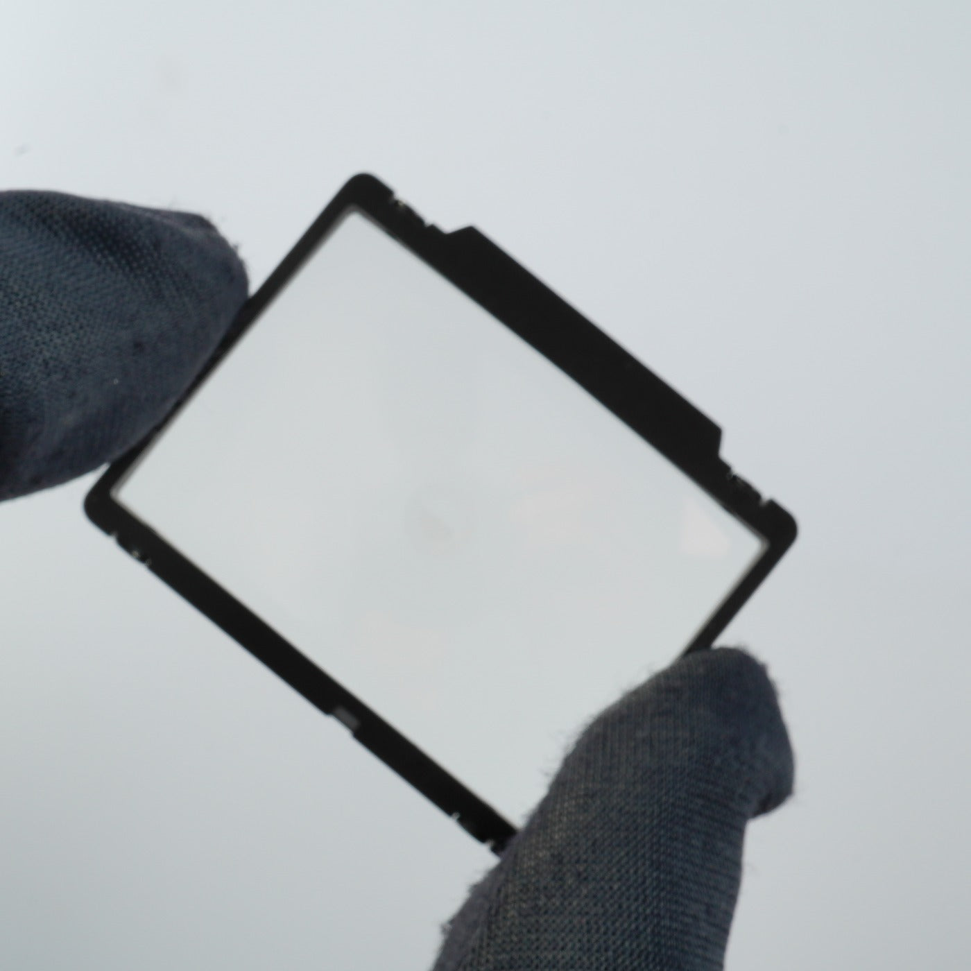Nikon F3 Focusing Screen Type K Red Dot カメラ関連アクセサリー
