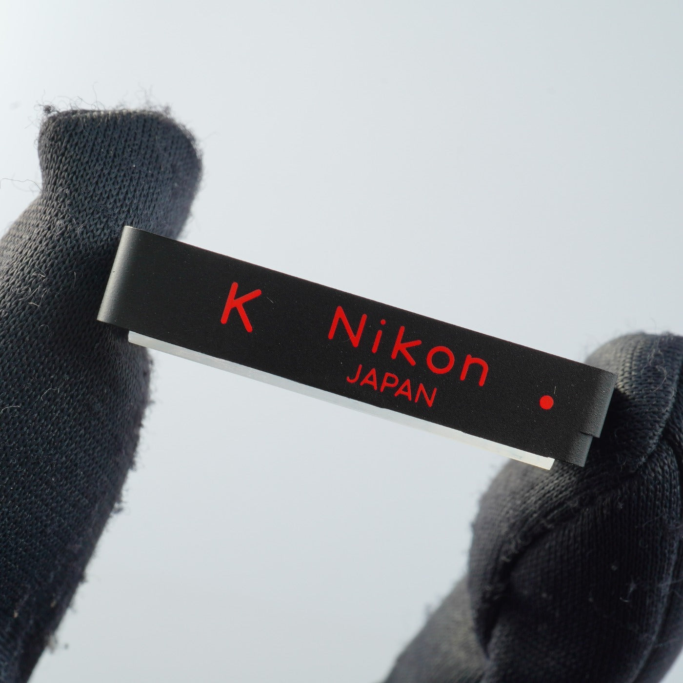 Nikon F3 Focusing Screen Type K Red Dot カメラ関連アクセサリー