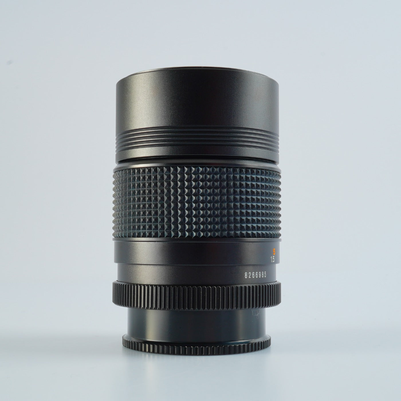 Konica HEXANON AR 135mm F/3.5 単焦点レンズ