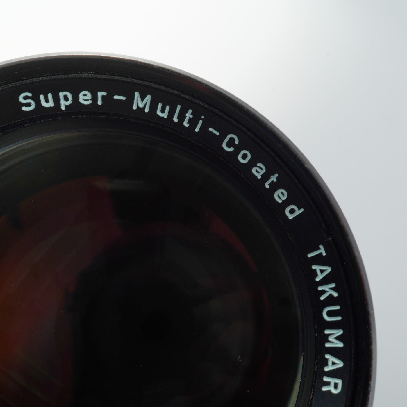 PENTAX Super Multi Coated Takumar 200mm F/4 (M42用) 単焦点レンズ
