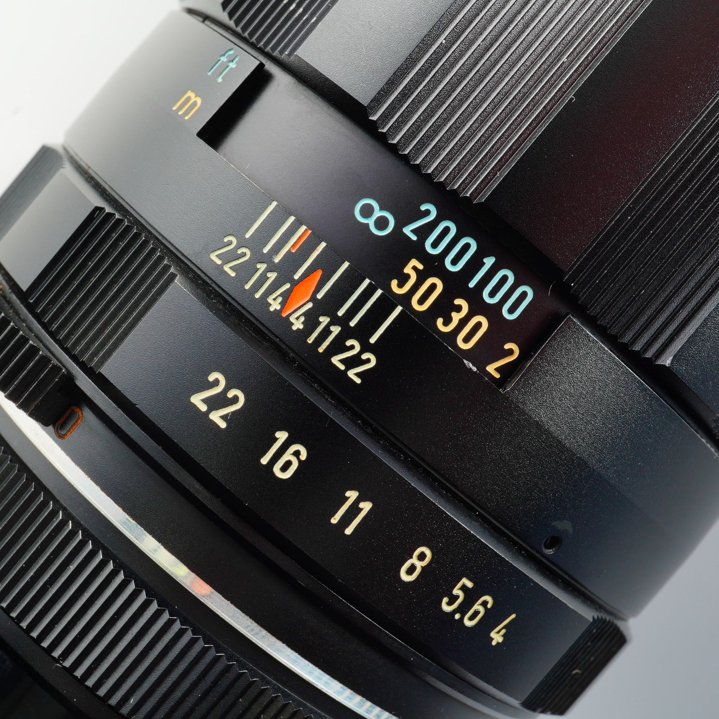 PENTAX Super Multi Coated Takumar 200mm F/4 (M42用) 単焦点レンズ