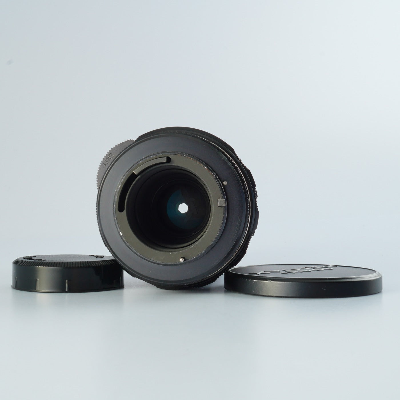 PENTAX Super Multi Coated Takumar 200mm F/4 (M42用) 単焦点レンズ