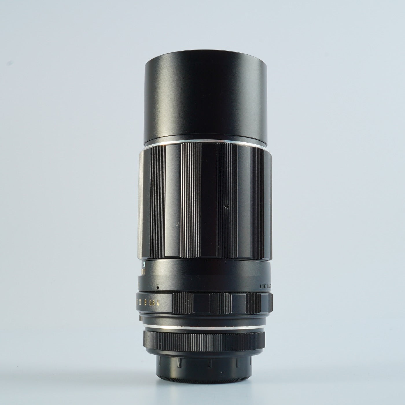 PENTAX Super Multi Coated Takumar 200mm F/4 (M42用) 単焦点レンズ