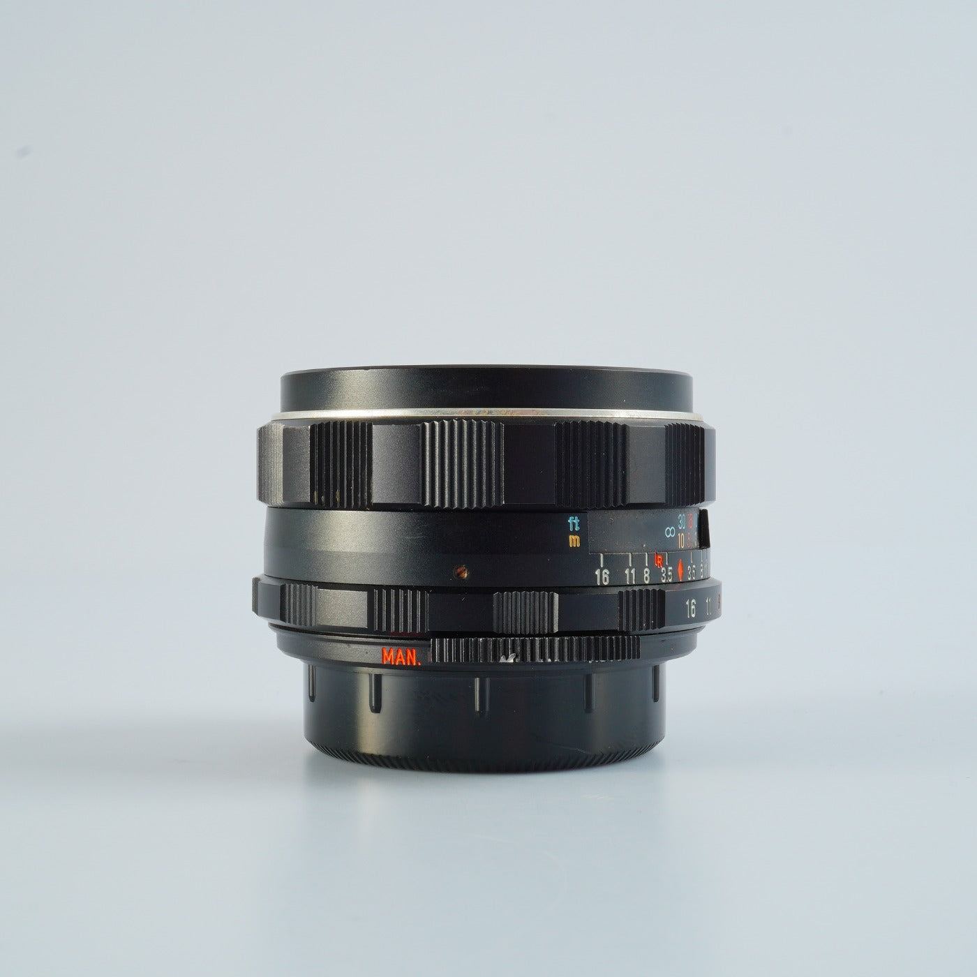 PENTAX Super Takumar 35mm F/3.5 (M42用) 単焦点レンズ