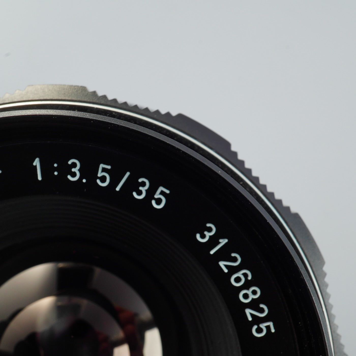 PENTAX Super Takumar 35mm F/3.5 (M42用) 単焦点レンズ