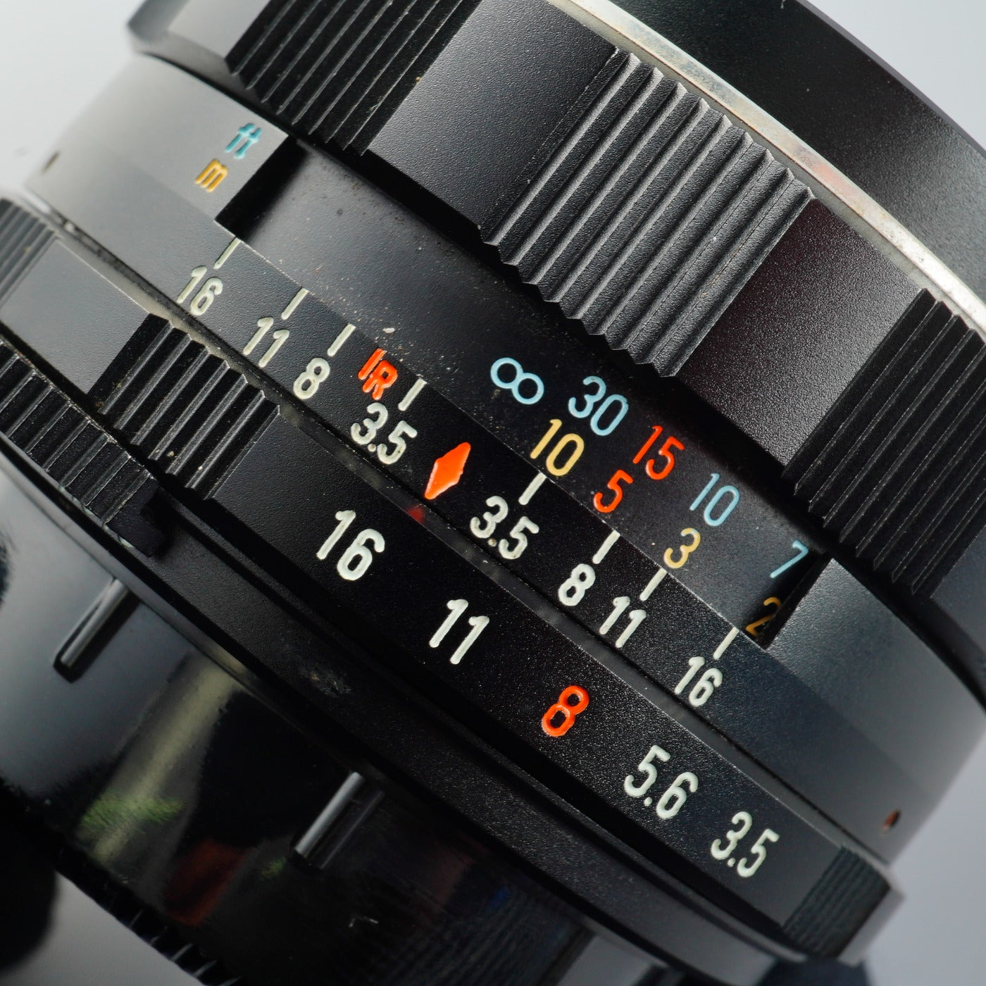 PENTAX Super Takumar 35mm F/3.5 (M42用) 単焦点レンズ