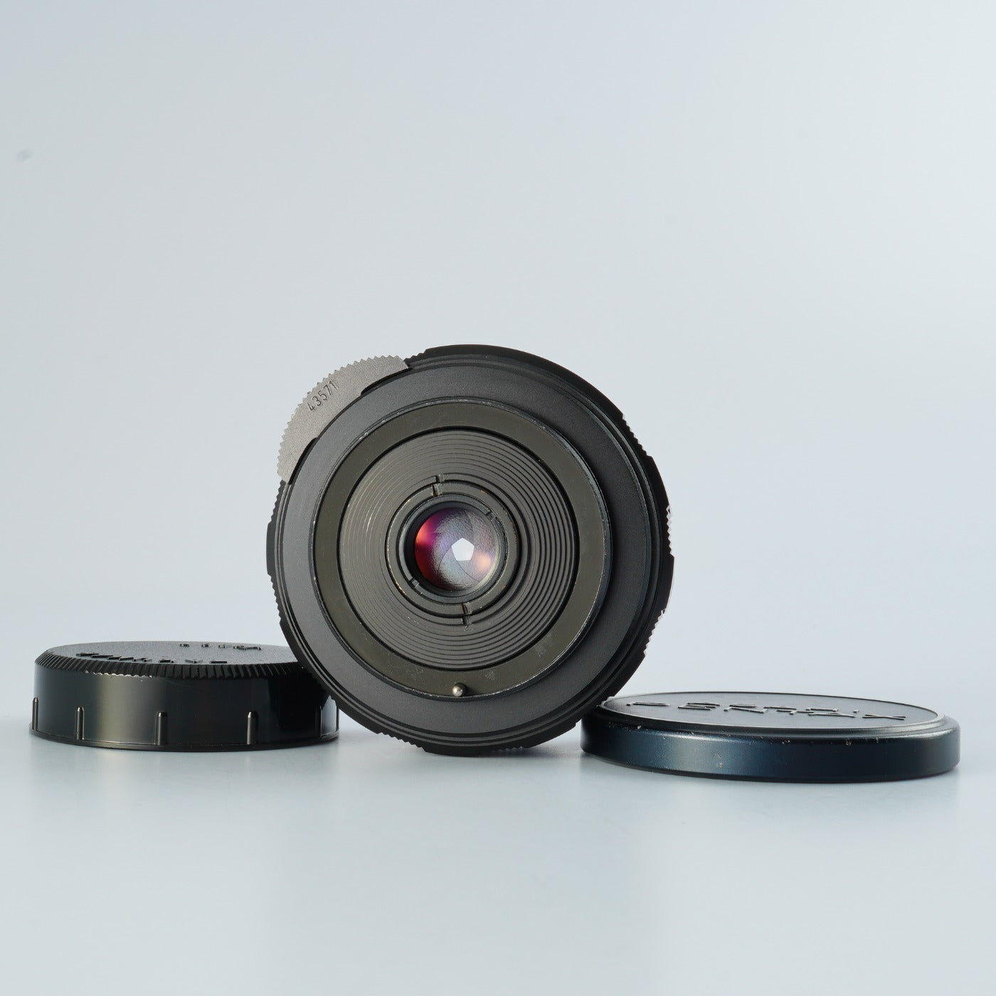 PENTAX Super Takumar 35mm F/3.5 (M42用) 単焦点レンズ