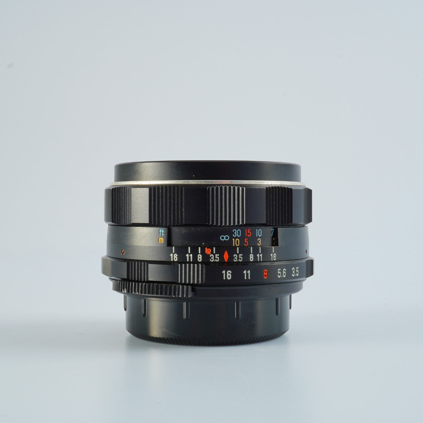 PENTAX Super Takumar 35mm F/3.5 (M42用) 単焦点レンズ