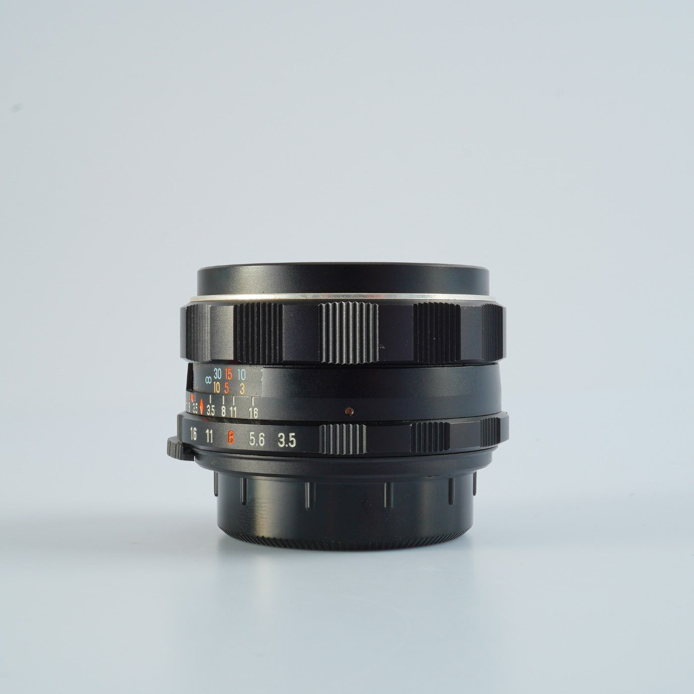 PENTAX Super Takumar 35mm F/3.5 (M42用) 単焦点レンズ