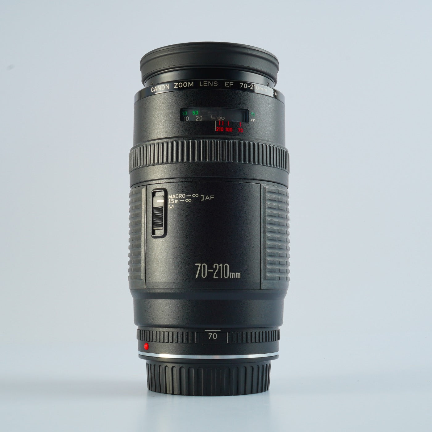 Canon EF 70-210mm F/4 ズームレンズ