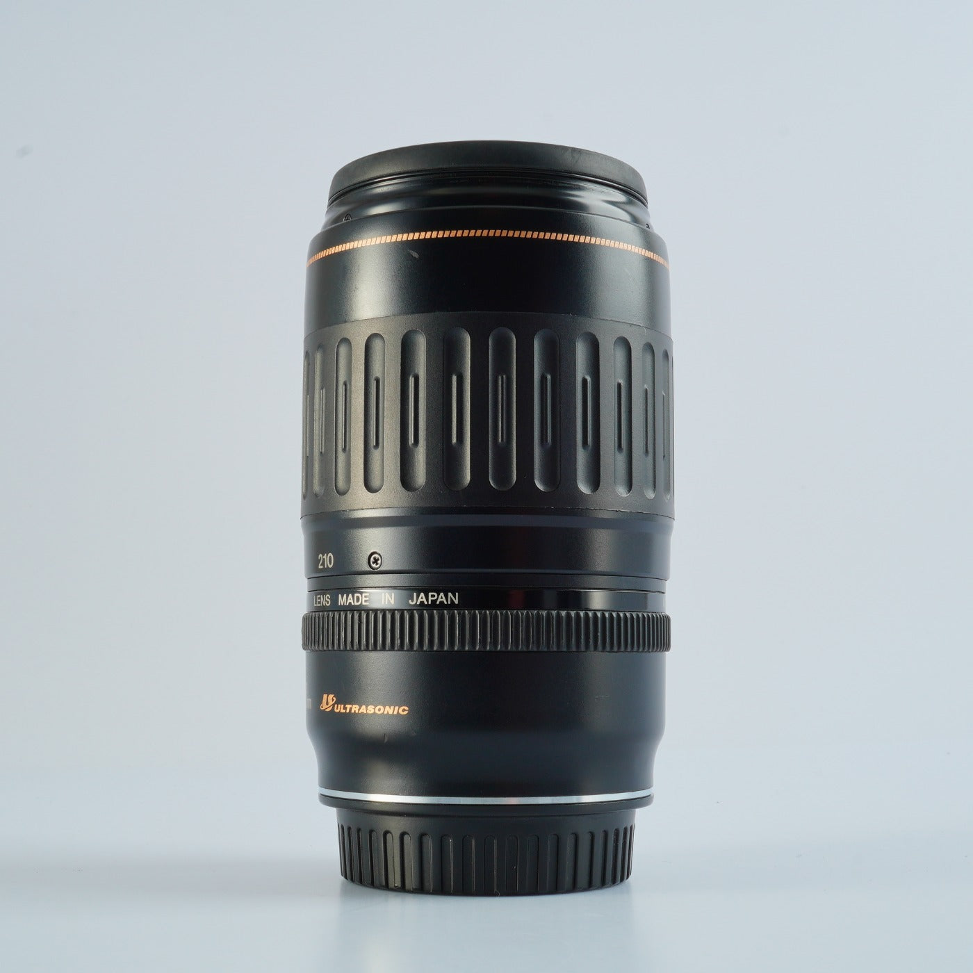 Canon EF 70-210mm F/3.5-4.5 ズームレンズ