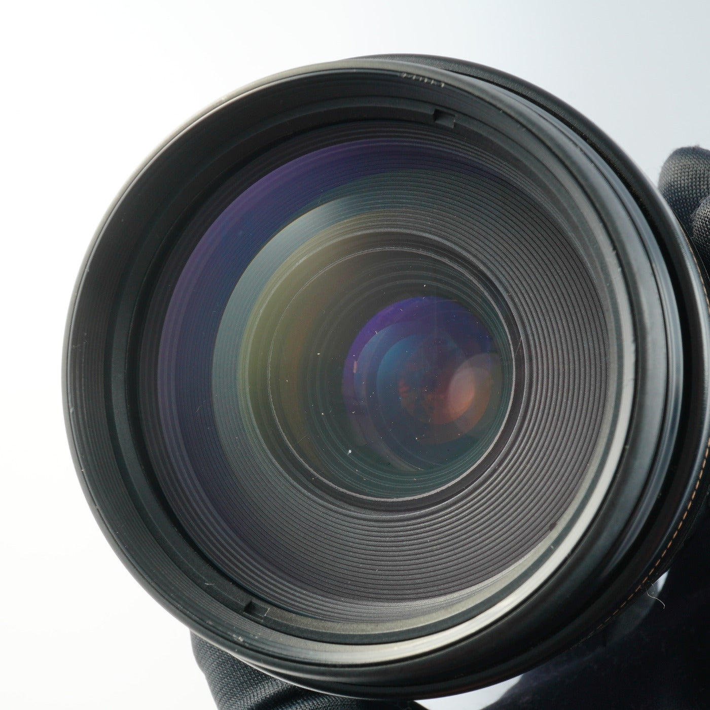 Canon EF 70-210mm F/3.5-4.5 ズームレンズ