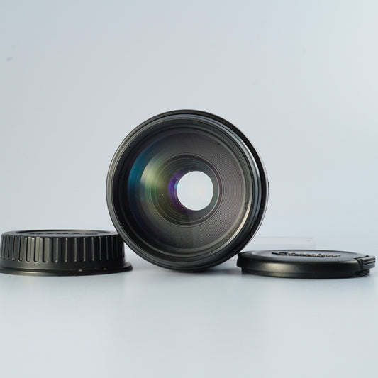 Canon EF 70-210mm F/3.5-4.5 ズームレンズ